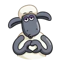 😘 emoji Animations v5 by $ahil Telegram sticker 12 of 50