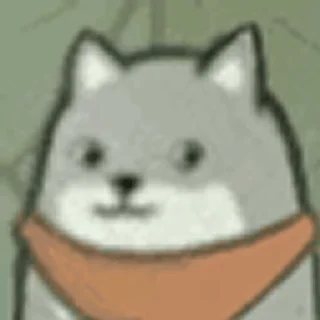 Sticker from 驼的动态仓库