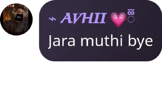 🇸🇲 emoji —͟͞͞RAUTELA JI ᥫ᭡'s sticker kang pack Telegram sticker 7 of 16