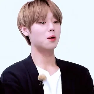 Sticker from park jihoon ganteng – @roleplayersticker