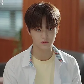 👾 emoji Park Jihoon Telegram sticker 15 of 35