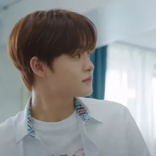 👾 emoji Park Jihoon Telegram sticker 16 of 35