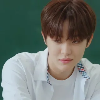 👾 emoji Park Jihoon Telegram sticker 14 of 35