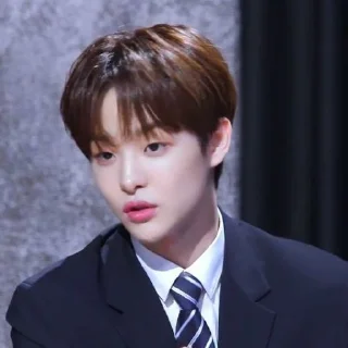 👾 emoji Park Jihoon Telegram sticker 8 of 35