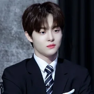 👾 emoji Park Jihoon Telegram sticker 10 of 35