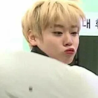 Sticker from park jihoon ganteng – @roleplayersticker