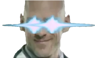 Sticker from Johnny Sins Meme