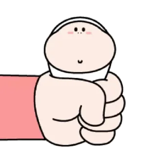 😃 emoji 正阳门下🗿㍿🦮 Telegram sticker 9 of 42