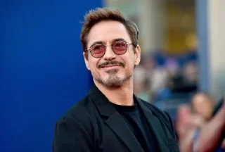 😁 emoji Tony Stark @learning_is_magic Telegram sticker 11 of 39