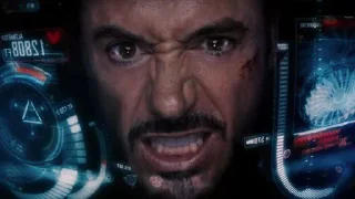 😡 emoji Tony Stark @learning_is_magic Telegram sticker 9 of 39