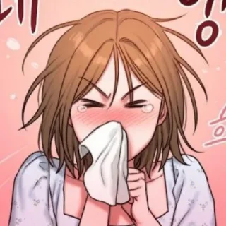 😳 emoji ㅤㅤㅤ @ISULUXIA Telegram sticker 6 of 36