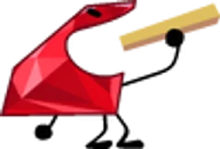 🍟 emoji Ruby Pack Full Telegram sticker 14 of 84