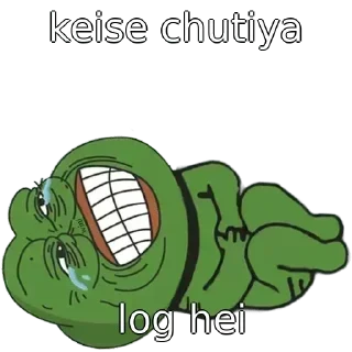 😎 emoji @Hacking_is_my_work's Pack 1 Telegram sticker 24 of 120