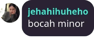 🥸 emoji asal jadi @hahahanjinggg Telegram sticker 8 of 28