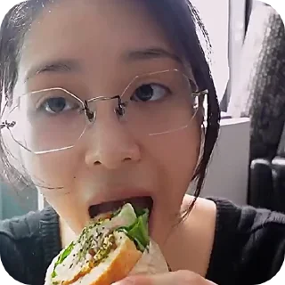 🧋 emoji Songmin :: @preftygirll Telegram sticker 9 of 50