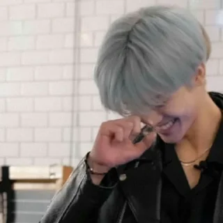 Sticker from jaemin nct meme