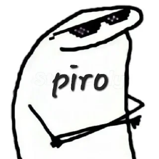 😜 emoji Pyari samajh gyi 😄 • @sticbot Telegram sticker 8 of 46