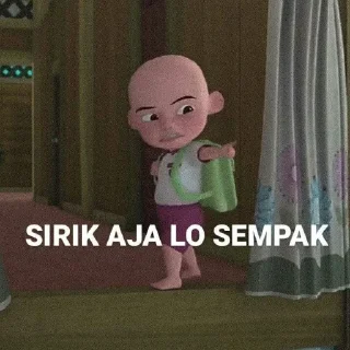 😜 emoji Ok Telegram sticker 18 of 64