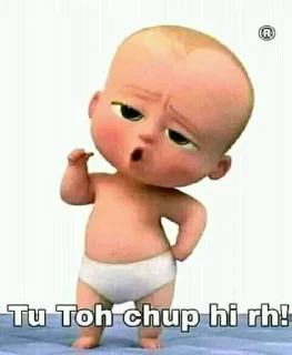 😜 emoji Pyari samajh gyi 😄 • @sticbot Telegram sticker 20 of 46