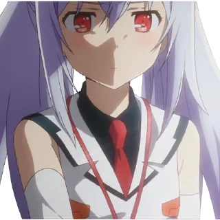 🤥 emoji Isla(Plastik Memories) [@Otakuzdream] Telegram sticker 9 of 57