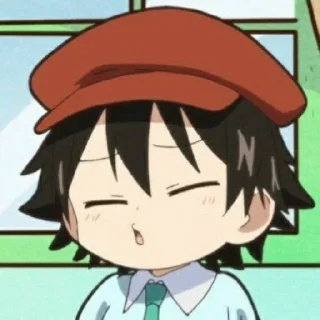 🔍 emoji Edogawa Ranpo @SEXXIESTANGEL Telegram sticker 17 of 45
