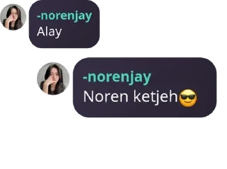 🙄 emoji Punya noren😏 Telegram sticker 22 of 36