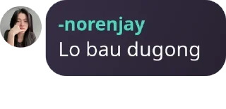 🤢 emoji Punya noren😏 Telegram sticker 21 of 36