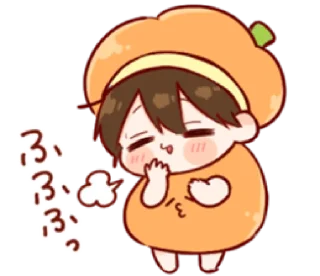 Sticker from ㅤㅤ          ˖ これは   @stikie ♡
