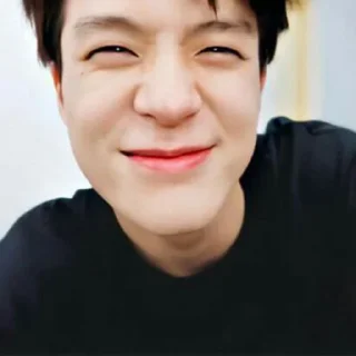 🦅 emoji lee jeno @jeonhz Telegram sticker 7 of 96