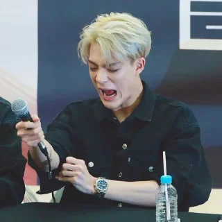 🦅 emoji lee jeno @jeonhz Telegram sticker 8 of 55