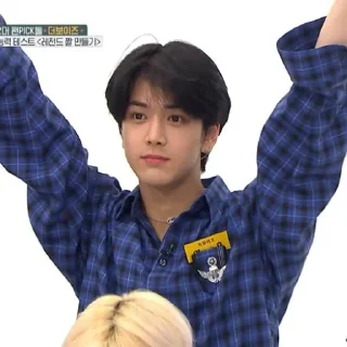 🍞 emoji kim younghoon @CIGARDEVIL Telegram sticker 22 of 100