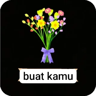 🌸 emoji Kayla Telegram sticker 6 of 92