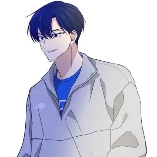 🎮 emoji ｡*ﾟ✯ @CheerfulGentle ✧ @aihoshinoarchived Telegram sticker 14 of 45