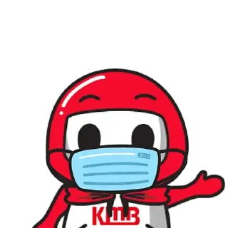 🤓 emoji 九巴仔 Telegram sticker 18 of 18