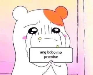 🥺 emoji Meme Ko To! Telegram sticker 18 of 41