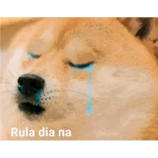 😢 emoji @Priyanshudesai29 Vol.3 Telegram sticker 8 of 120