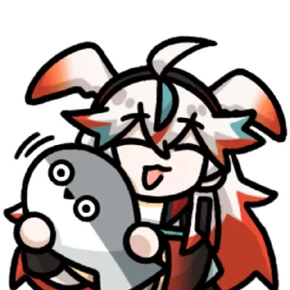 🤔 emoji 遊楽是只鸟 @zhaxia_cn Telegram sticker 5 of 16