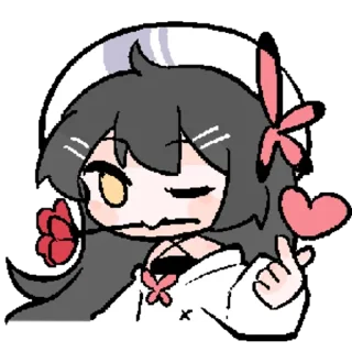 Sticker from 九鸟1 @zhaxia_cn