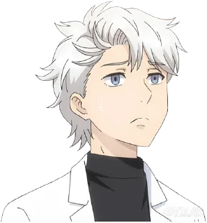 🤔 emoji AI no Idenshi @Y2LAB Telegram sticker 24 of 24