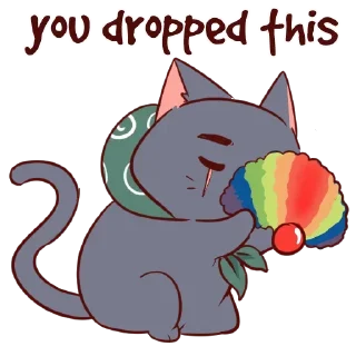 🤡 emoji Chaotic Meng Telegram sticker 7 of 72