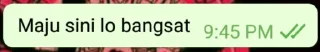 ✍ emoji jidan bersabda @zdnfchrzx Telegram sticker 22 of 35