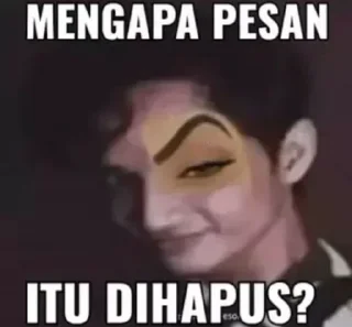 🤨 emoji Yg ngesave stiker ini Gay Telegram sticker 13 of 63