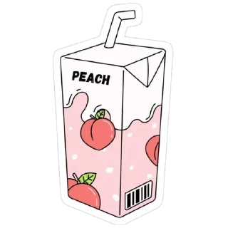 🐚 emoji mochabliss 🐝 — @aestickers Telegram sticker 9 of 50