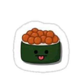 🥖 emoji mochafantasy — @aestickers Telegram sticker 10 of 50