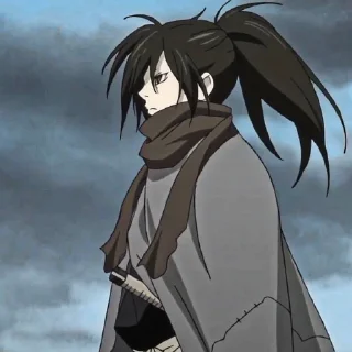 🩹 emoji hyakkimaru ҂ @tojiscum Telegram sticker 7 of 50