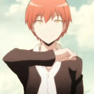 🗡 emoji 𝗞𝗮𝗿𝗺𝗮 𝗔𝗸𝗮𝗯𝗮𝗻𝗲 𝗩𝟮 ҂ @tojiscum Telegram sticker 23 of 40
