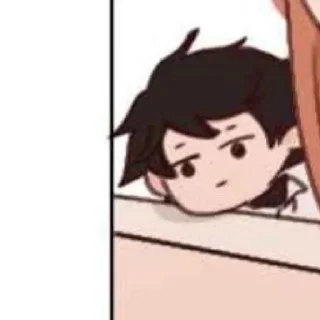 🐼 emoji sho wee! by @mintsnoo Telegram sticker 10 of 23
