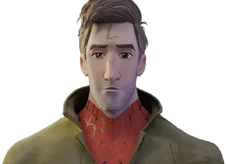 😭 emoji Spider verse @Owlsdungeon Telegram sticker 17 of 50