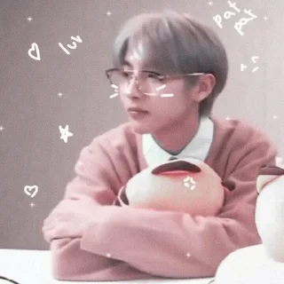 🍪 emoji ༺ @RENJUN02 ༻ Telegram sticker 22 of 28