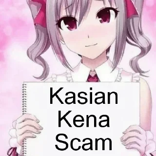 👑 emoji Punya si kenth gpp di colong Telegram sticker 8 of 18